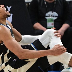 Is Giannis Antetokounmpo Playing Tonight vs Bulls? Bucks Star's Injury Report Gives Franchise a lot to Think About