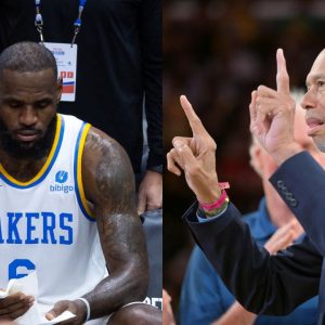 "$69,162": Ticket Prices to See LeBron James Reach All-Time High Ahead of Kareem Abdul-Jabbar's Record Potentially Breaking