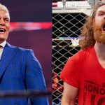 WWE worried about Sami Zayn chants