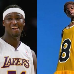 Kobe Bryant’s Former Teammate Slammed Dwyane Wade’s 15-Year-Old Daughter Zaya Wade for Honoring Him With a #8 Dress