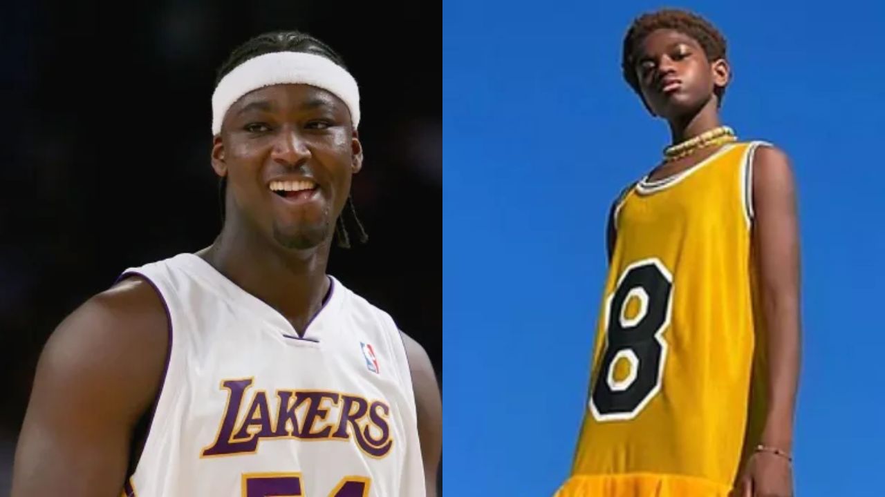 Kobe Bryant’s Former Teammate Slammed Dwyane Wade’s 15-Year-Old Daughter Zaya Wade for Honoring Him With a #8 Dress