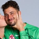 Is Adam Zampa gay: Is Adam Zampa married?