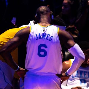 "LeBron James is the Greatest Brand of Bully Ball!": Skip Bayless Draws Michael Jordan Comparisons, Delivers Back Handed Praise for Lakers Star