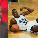 "I'll be the First Guy to Make $80 Million": 17 Y/o Shaquille O'Neal Had Huge Dreams, Reveals Mahmoud Abdul-Rauf