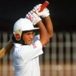 "Mai khelega": How a 16-year-old Sachin Tendulkar got back on his feet after being hit on his nose by a Waqar Younis delivery