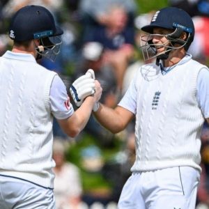 Highest 4th wicket partnership in Test cricket: Highest partnership in Test for 4th wicket full list