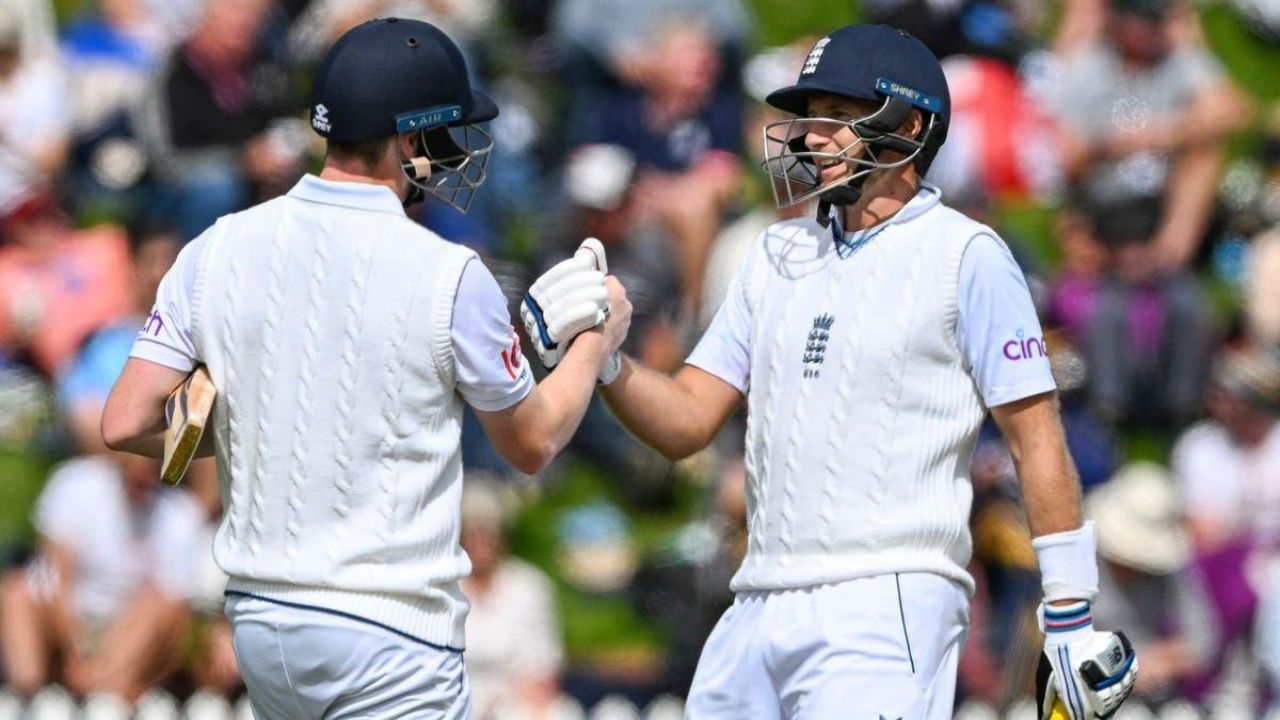 Highest 4th wicket partnership in Test cricket: Highest partnership in Test for 4th wicket full list