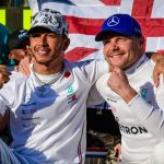 “This Is Formula 1”: Valtteri Bottas Refuses To Stand With Lewis Hamilton by Affirming FIA’s Ban on Political Statements