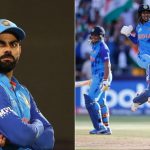 "More power to all of you": Proud Virat Kohli rejoices on Indian women team's record run-chase vs Pakistan in T20 World Cup 2023