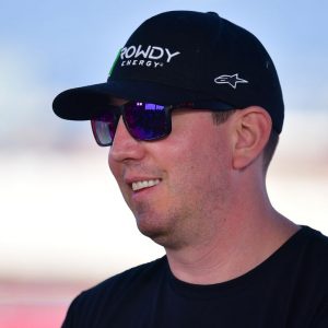 Kyle Busch on “The Main Reason” Why He Got Into Racing and NASCAR Eventually