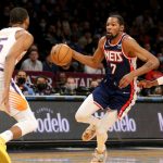 When Is Kevin Durant Gonna Play His First Game For Phoenix Suns?