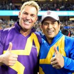 "I said, I will get him out": When Shane Warne was confident of dismissing Sachin Tendulkar in their first-ever battle in India