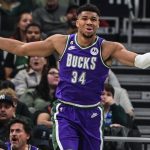 Giannis Antetokounmpo Sets Impressive Statline Which The Bucks Star Didn't Achieve Even In MVP Seasons