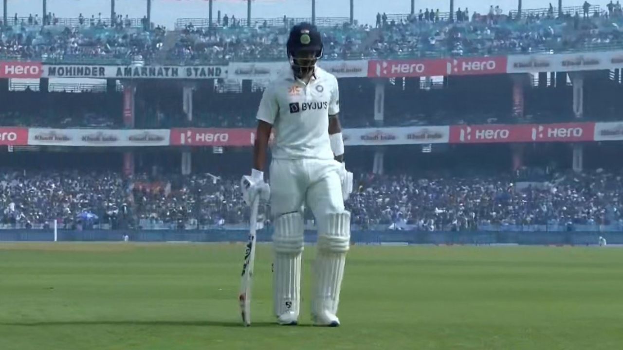 IND vs AUS 2023: "Finallyyyyy" - Twitter rejoices as KL Rahul dropped from vice-captaincy of IND vs AUS squad for 3rd and 4th Tests