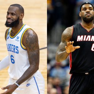 LeBron James at 38 is Better Than 28: Why Lakers Superstar Deserves his 5th MVP