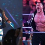 Randy Orton Aj Styles