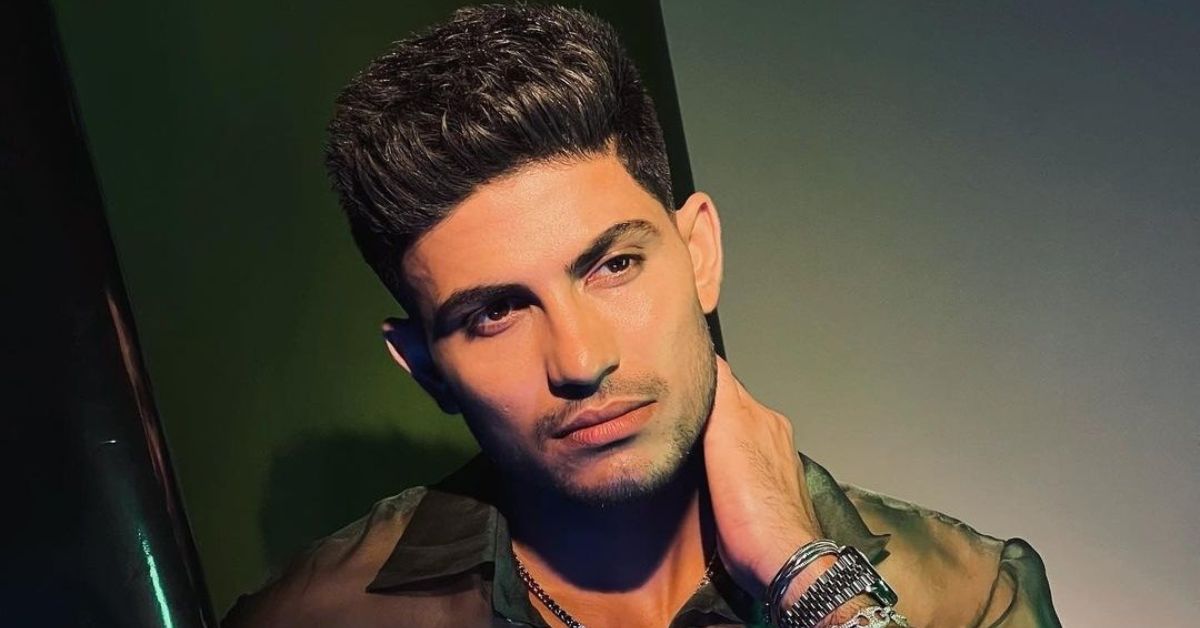 Shubman Gill Haircut: How much does Shuman Gill's new haircut costs