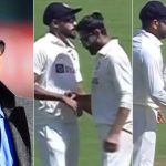 "Never ever seen this": R Jadeja controversy around ball tampering invites strict reaction from Michael Vaughan