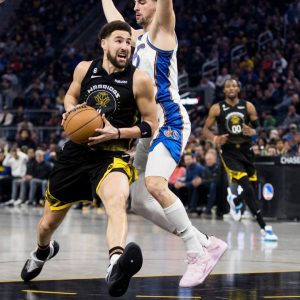 Is Klay Thompson Playing Tonight vs Clippers? Steve Kerr Delivers MAJOR Update on Warriors’ Star