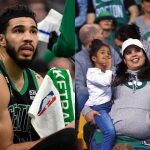 “I Missed Jayson Tatum’s First Ever Crawl”: Brandy Cole, Tatum’s Mother, On Celtics Star’s Tough Upbringing