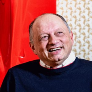 Fred Vasseur Is Seeking Learnings From Jean Todt to Rejuvenate Michael Schumacher Era at Ferrari