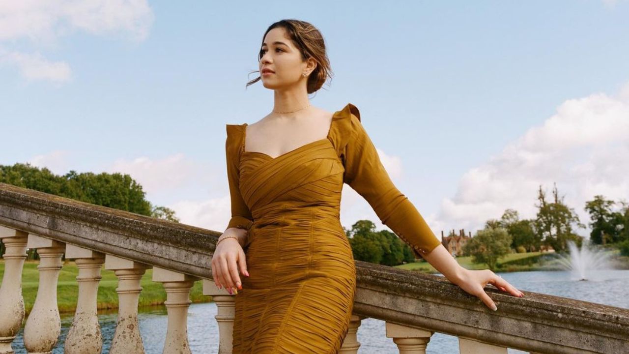 "Keep writing RCB instead of RBC": Sara Tendulkar shares hilarious IPL-related mistake in study notes