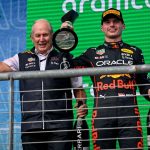 Former Ferrari Driver Ranks Max Verstappen at Par With Three F1 GOATS