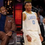 "Russell Westbrook Will Dictate Who Wins This Year!": Gilbert Arenas Makes Sizzling Hot Take About Former LeBron James Teammate
