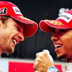 "Lewis Hamilton Was Being Weird": Jenson Button Once Revealed How Former McLaren Star Was an 'Awkward Teammate'