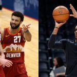 “B**ch A** Jamal Murray Had One Good Playoff Run”: Bones Hyland’s Sister Goes At Nuggets Guard For Posting Cryptic Message