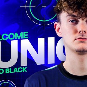 Evil Geniuses add Junior to EG Black CS:GO lineup