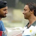 "He is a Punjabi brother and yet he will misbehave with us?": Shoaib Akhtar once recalled how he was looking for Harbhajan Singh for a fight