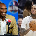 How Kobe Bryant Became the Reason Behind Hilarious Jordan Clarkson Meme