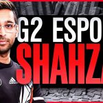 G2 ShahZam Valorant Settings (2023): Crosshair, Configuration, Keybinds and Sensitivity!