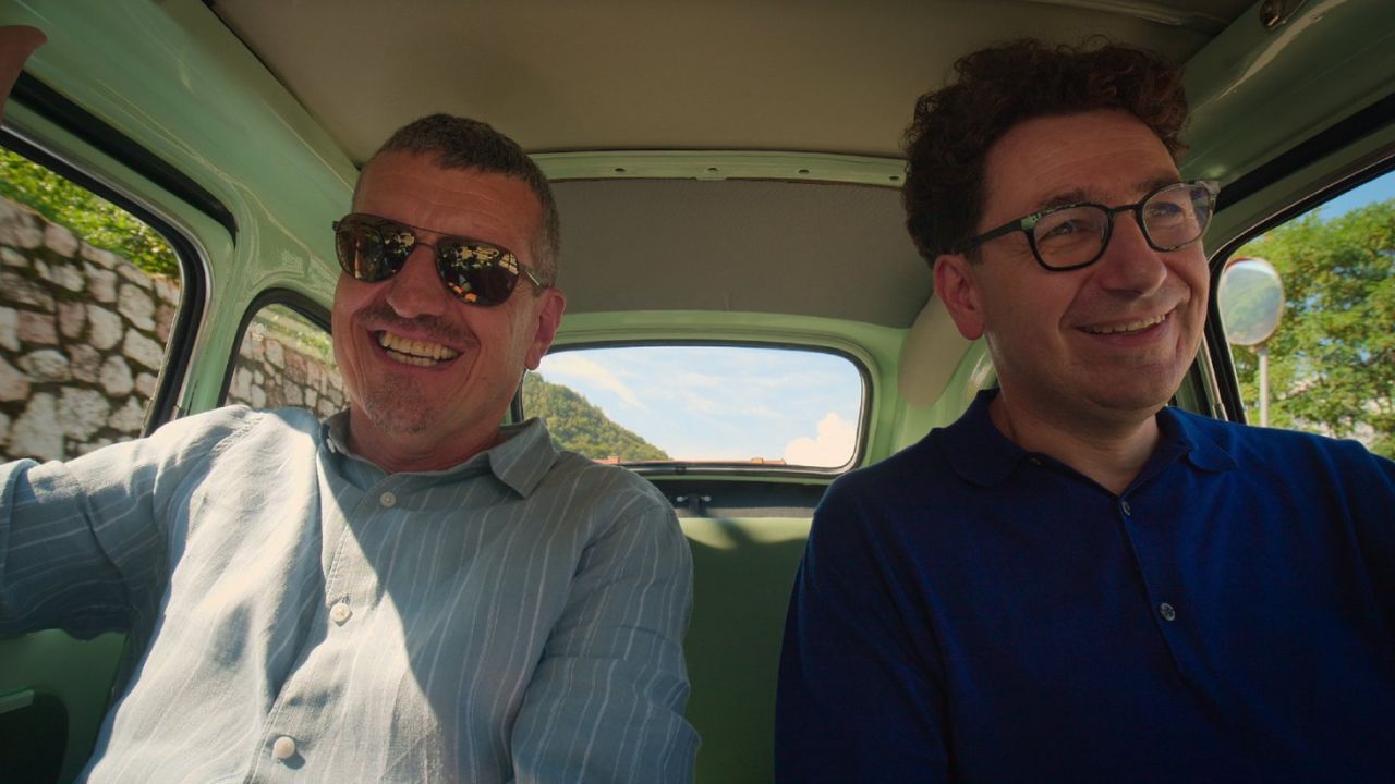 5 Highlights of Netflix's Drive to Survive Season 5