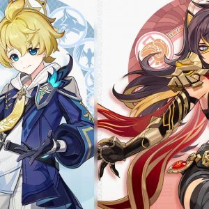 Genshin Impact 3.5 update release date