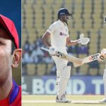 "Isse kehte hain kehkar….": Virender Sehwag takes a dig at Australia tasting own medicine via Axar Patel-Ravindra Jadeja Day 2 chat