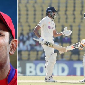 "Isse kehte hain kehkar….": Virender Sehwag takes a dig at Australia tasting own medicine via Axar Patel-Ravindra Jadeja Day 2 chat