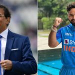 Rishabh Pant, who will miss IPL 2023, was once termed by Harsha Bhogle as "far better" Test player than T20 player