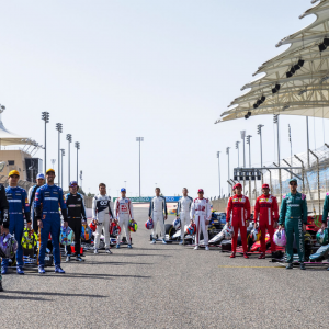 What Do Drivers Do During F1 Pre-Season Testing?