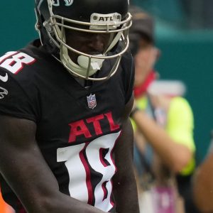 "Mismatch Nightmare": Just a Year After Leaving Cardinals, Calvin Ridley Draws High Praise from Teammate Jamal Agnew