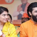 Ravindra Jadeja wife election result: Did Rivaba Jadeja win elections 2022?