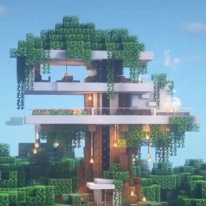 Minecraft House Ideas For Modern Living! 5 Concepts You Can Try Out for Yourself!