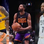 “LeBron James Cussed More Than You”: Mikal Bridges’ ‘Sh*t’ Comment About Kevin Durant Trade Leads To Hilarious Reaction