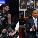 "You're Being Too Emotional on Kyrie Irving, Stephen A Smith!": Nets Star Sparks Massive Fight With Jay Williams on ESPN