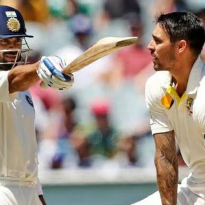 "I know you guys hate me and I like that": When Virat Kohli blasted on Australian players after scoring Test century at MCG during Border-Gavaskar Trophy 2014-15