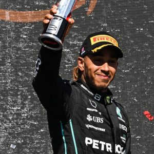 Lewis Hamilton Ethnicity: What's the Origin of Hamilton's Family?