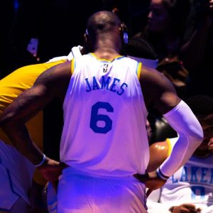 "Want To Go To Starbucks And Have a Cup With My Name": LeBron James Wishes He Was More Anonymous, Ahead of Passing Kareem Abdul-Jabbar