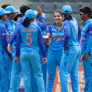 WPL auction 2023 date: WPL auction 2023 players list