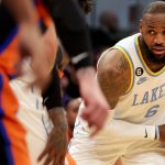 "Pretty compelling evidence that LeBron James is the GOAT": Boston Reporter On Lakers Star Breaking Into Top-5 Assists Maker While Getting Close to Scoring Record